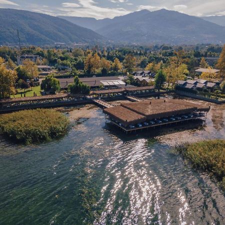 Goelevi Resort 사판자 외부 사진