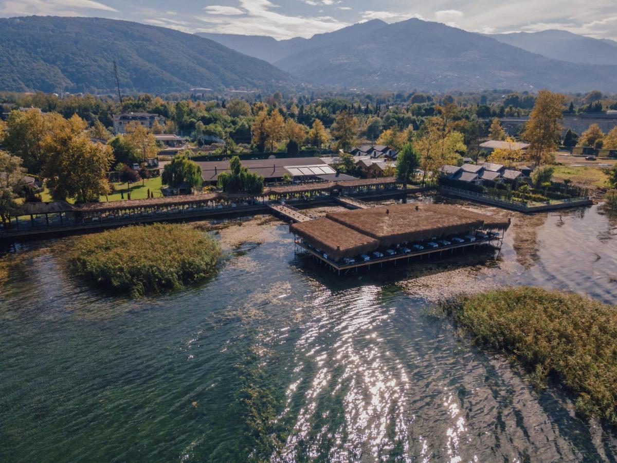 Goelevi Resort 사판자 외부 사진