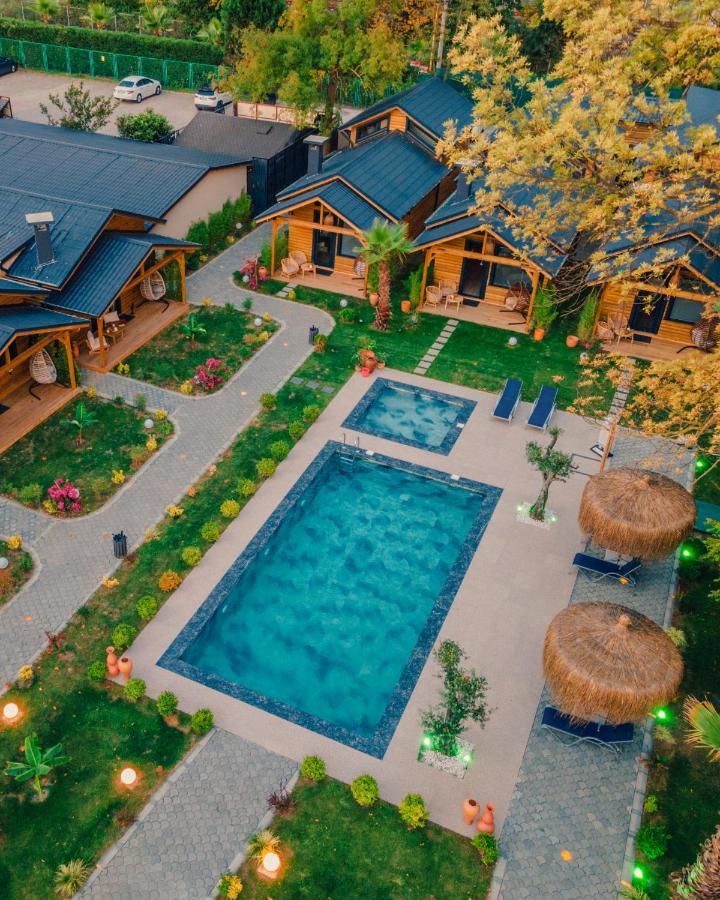 Goelevi Resort 사판자 외부 사진