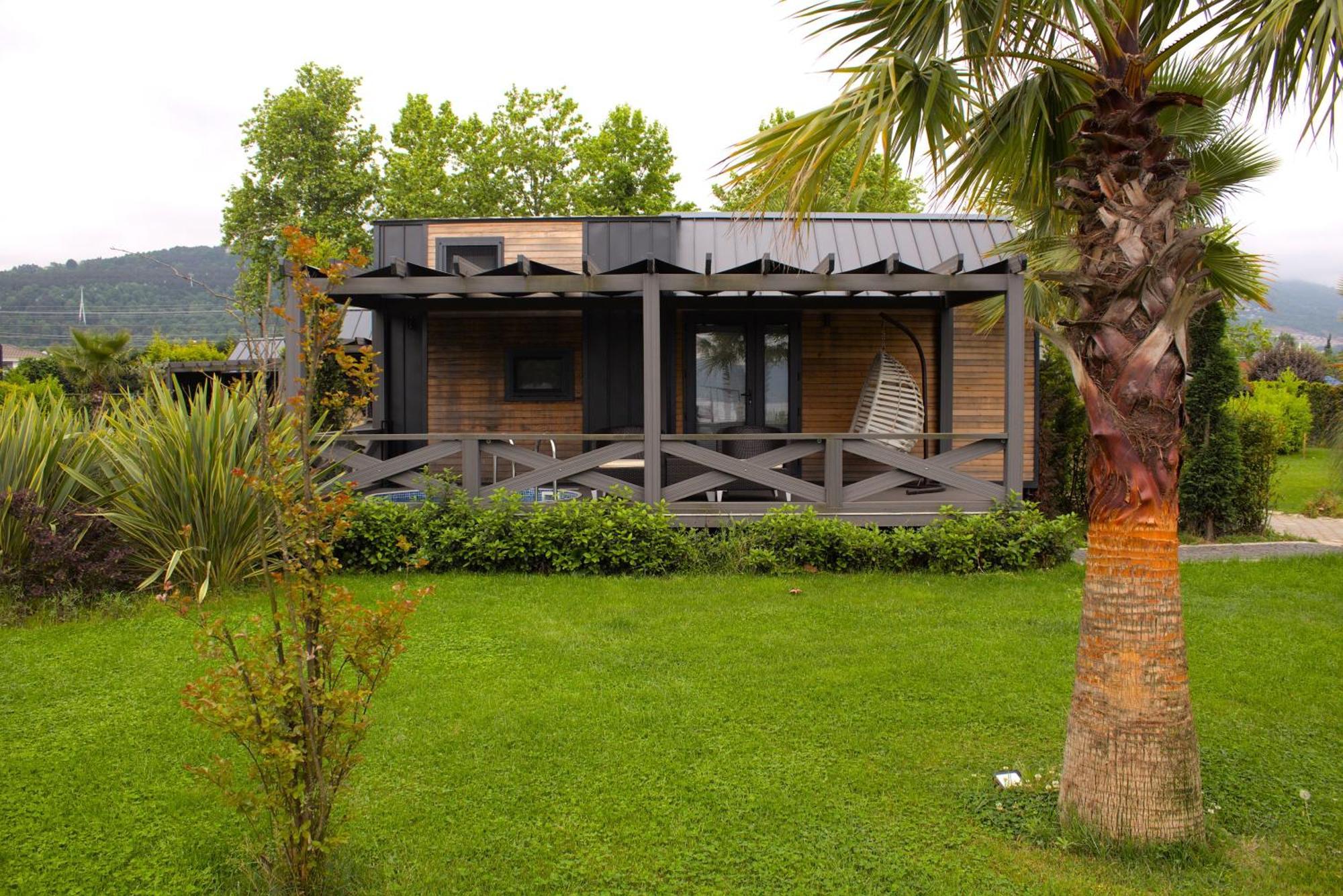 Goelevi Resort 사판자 외부 사진