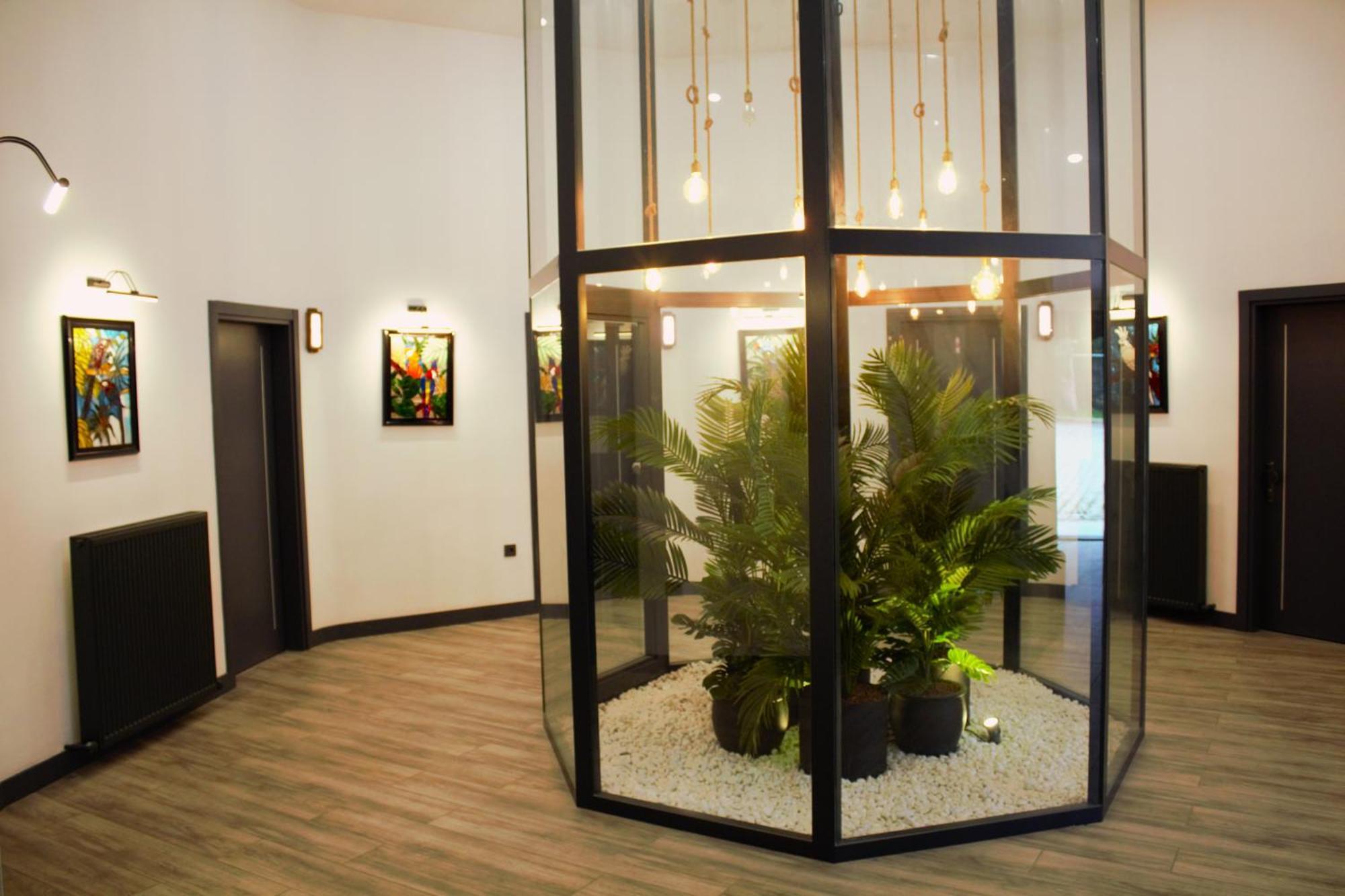 Goelevi Resort 사판자 외부 사진