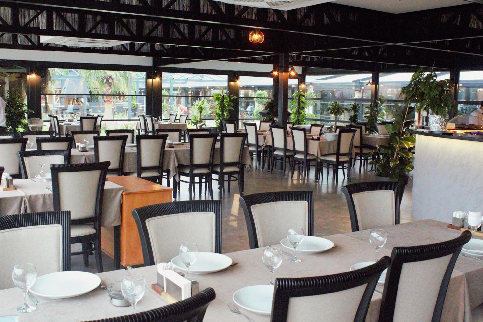 Goelevi Resort 사판자 외부 사진