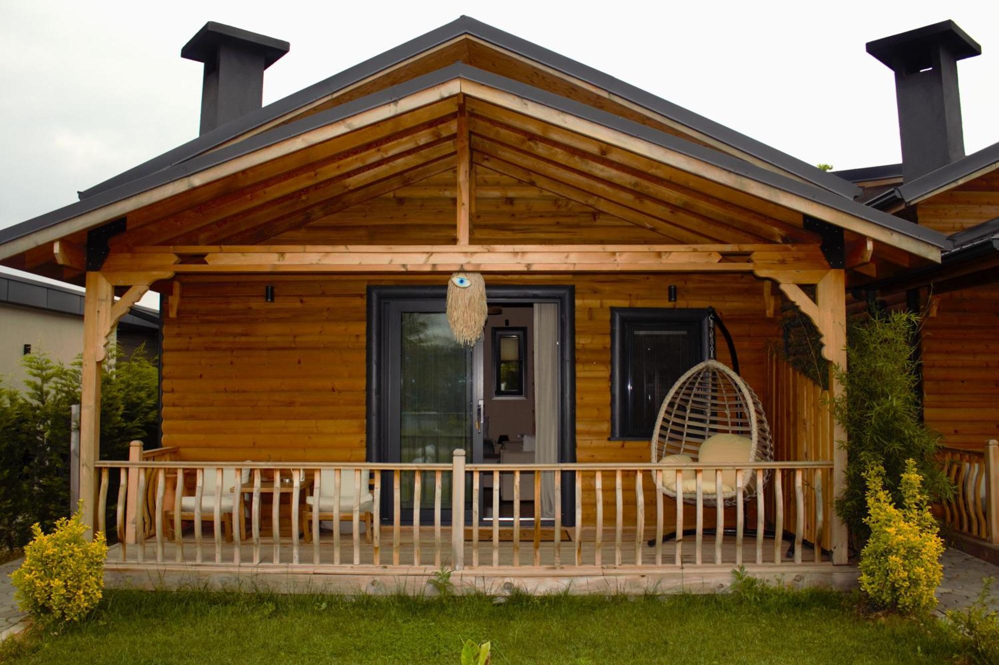 Goelevi Resort 사판자 외부 사진