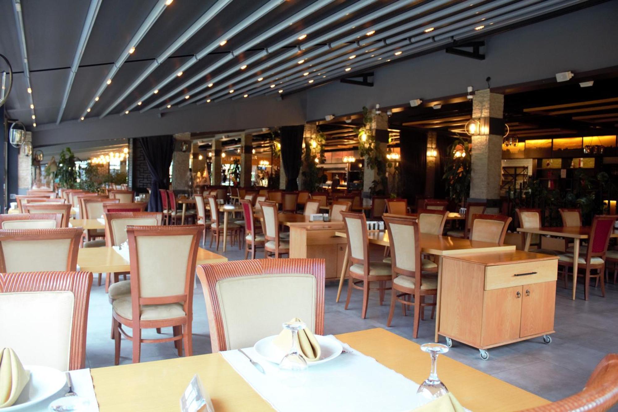 Goelevi Resort 사판자 외부 사진
