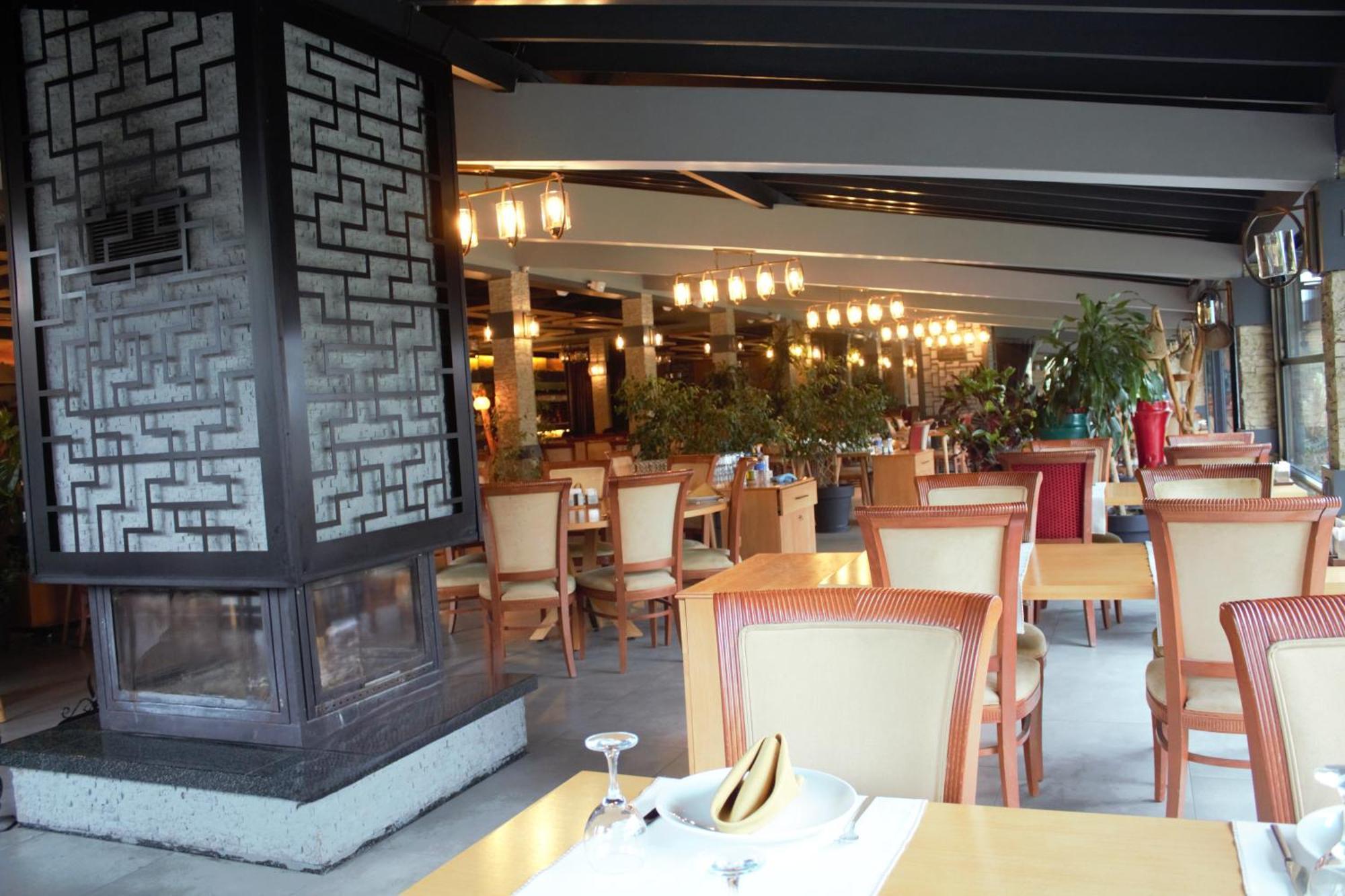 Goelevi Resort 사판자 외부 사진