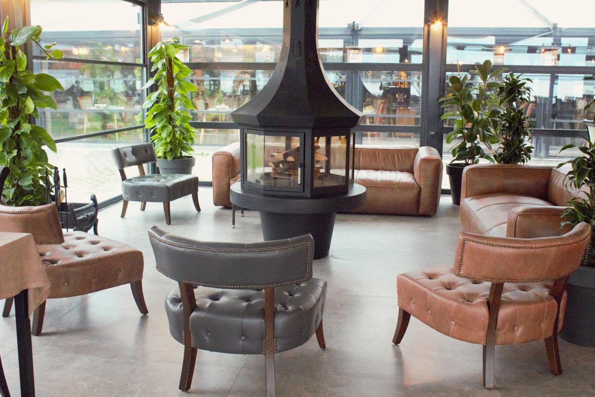 Goelevi Resort 사판자 외부 사진