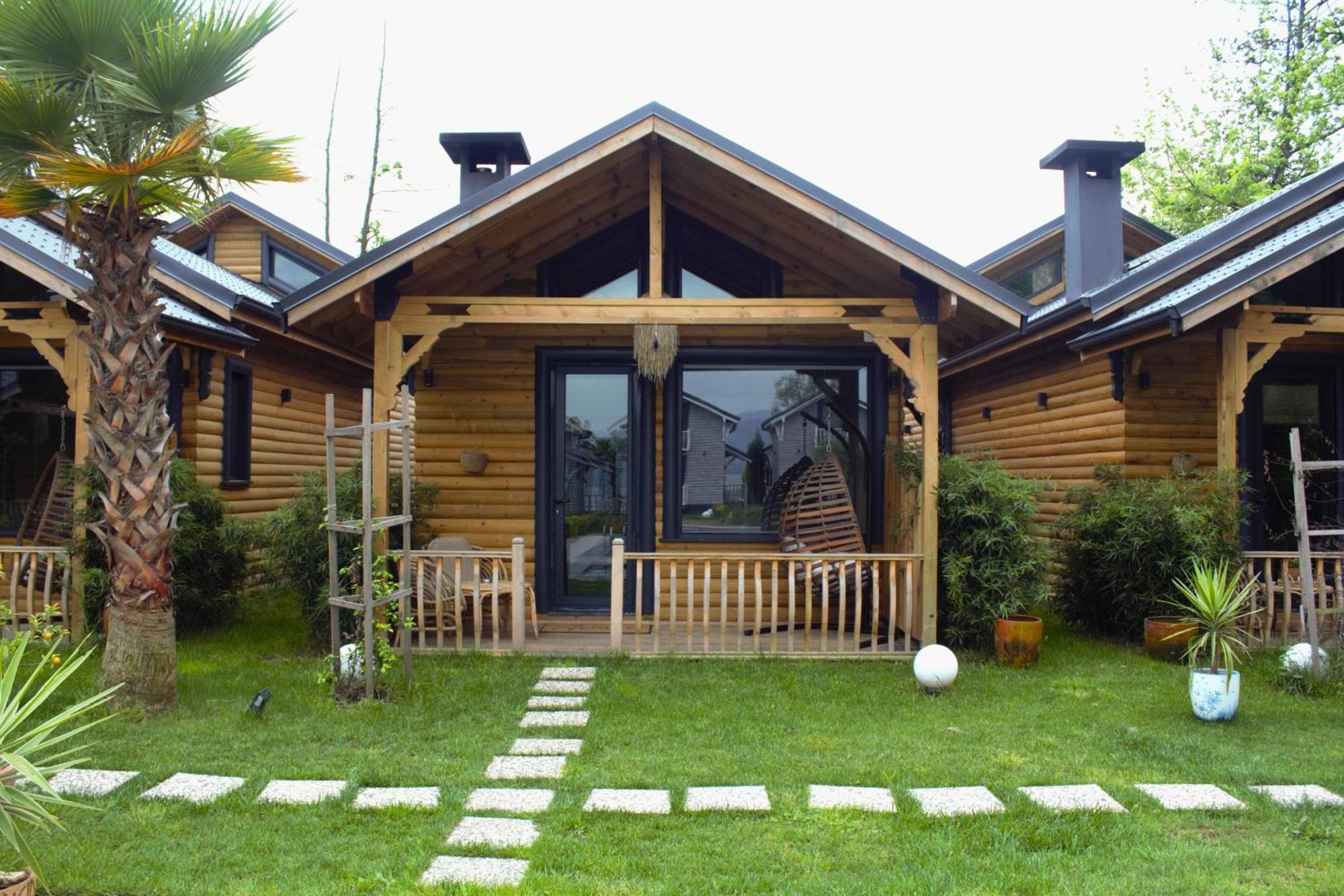 Goelevi Resort 사판자 외부 사진