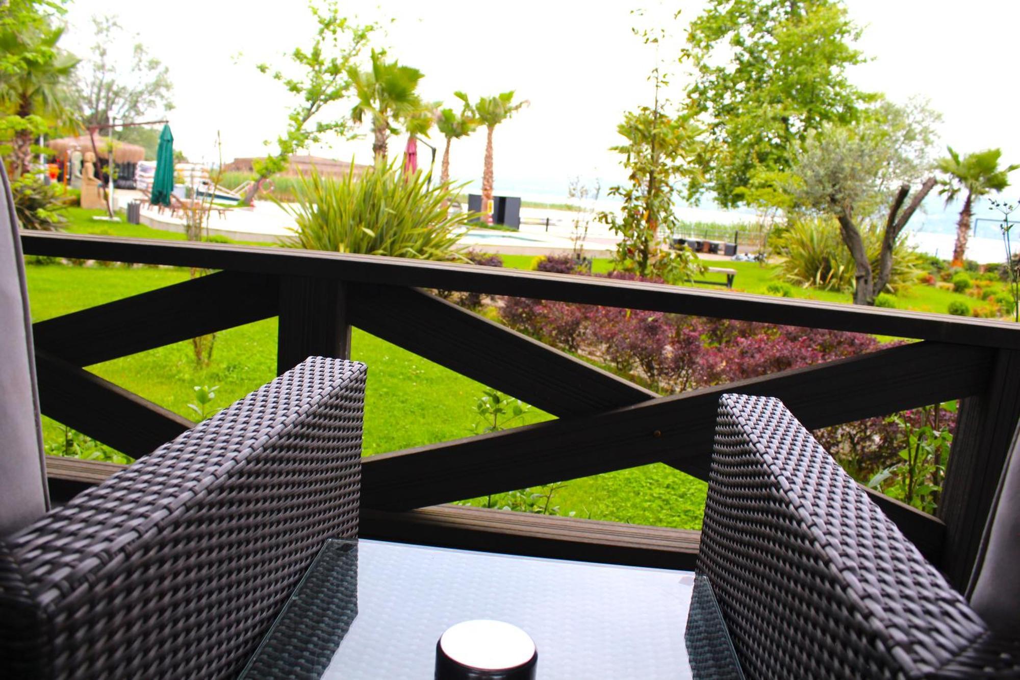 Goelevi Resort 사판자 객실 사진