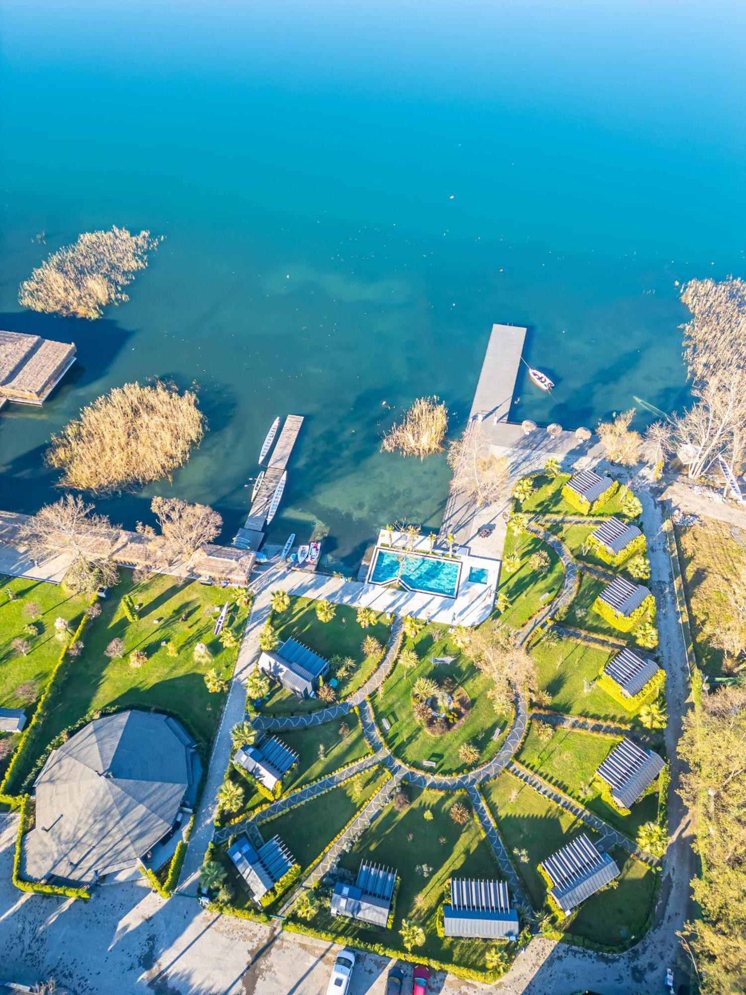 Goelevi Resort 사판자 외부 사진