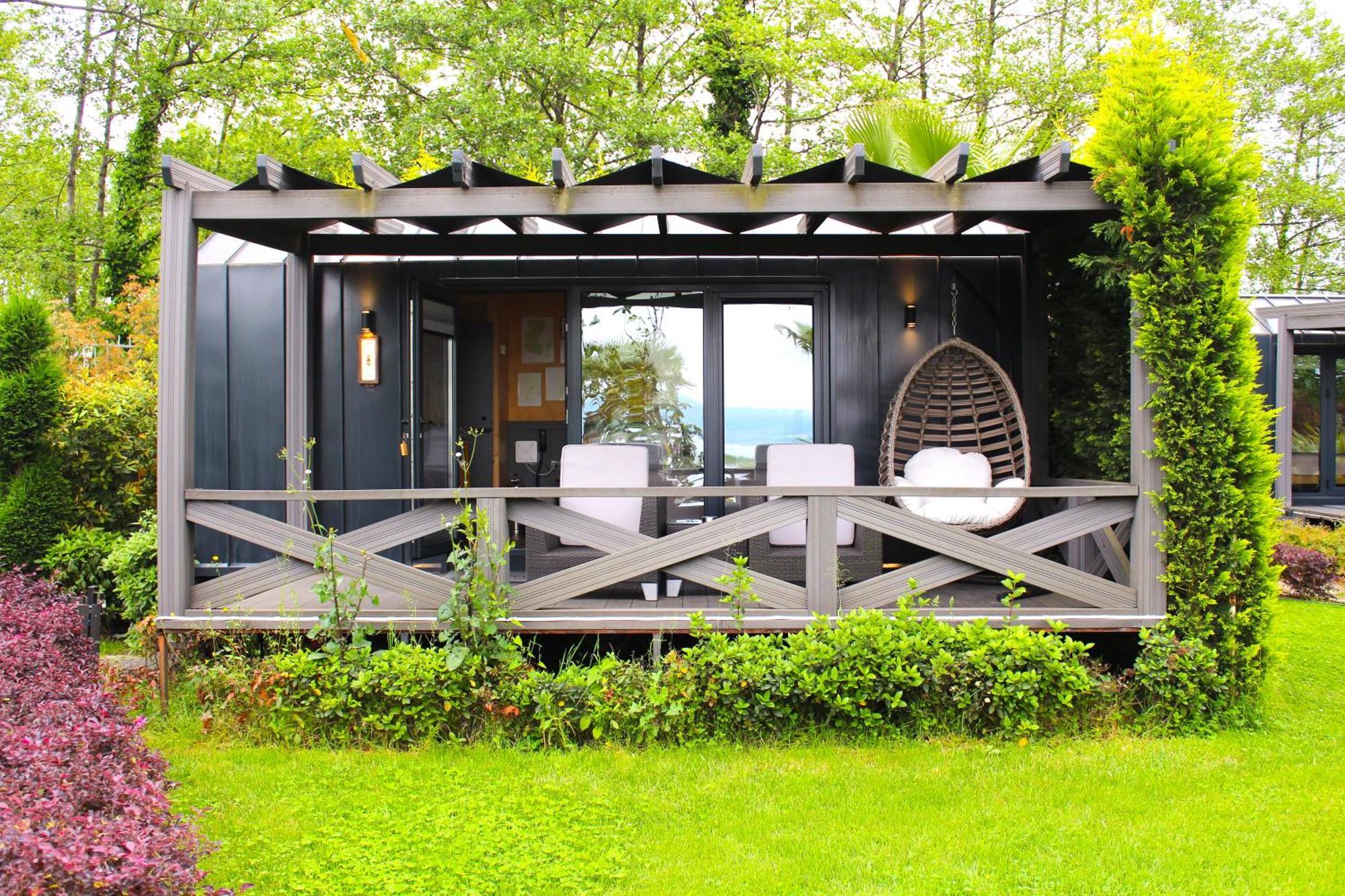 Goelevi Resort 사판자 외부 사진