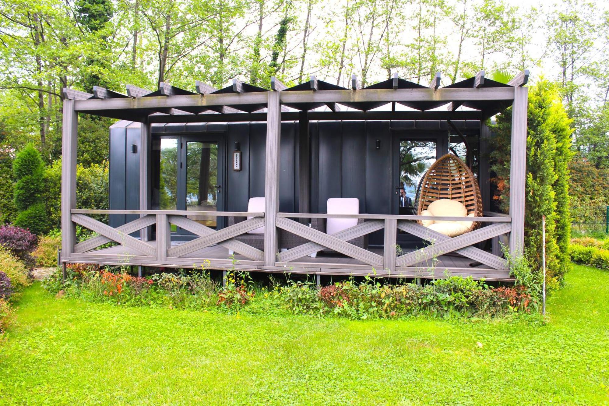 Goelevi Resort 사판자 외부 사진