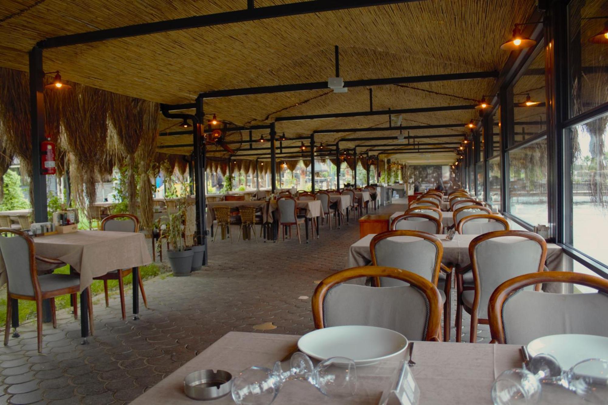 Goelevi Resort 사판자 외부 사진