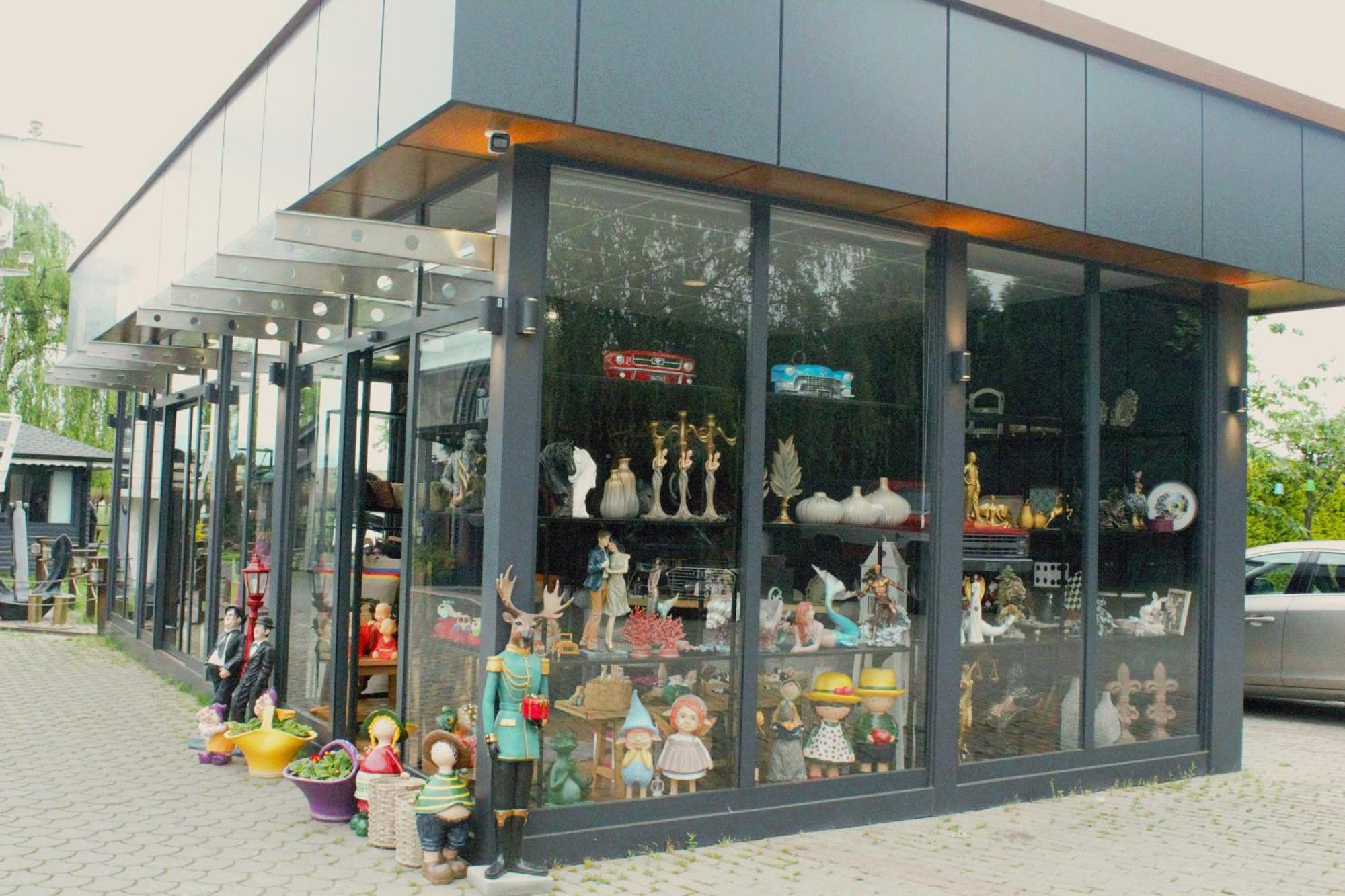 Goelevi Resort 사판자 외부 사진