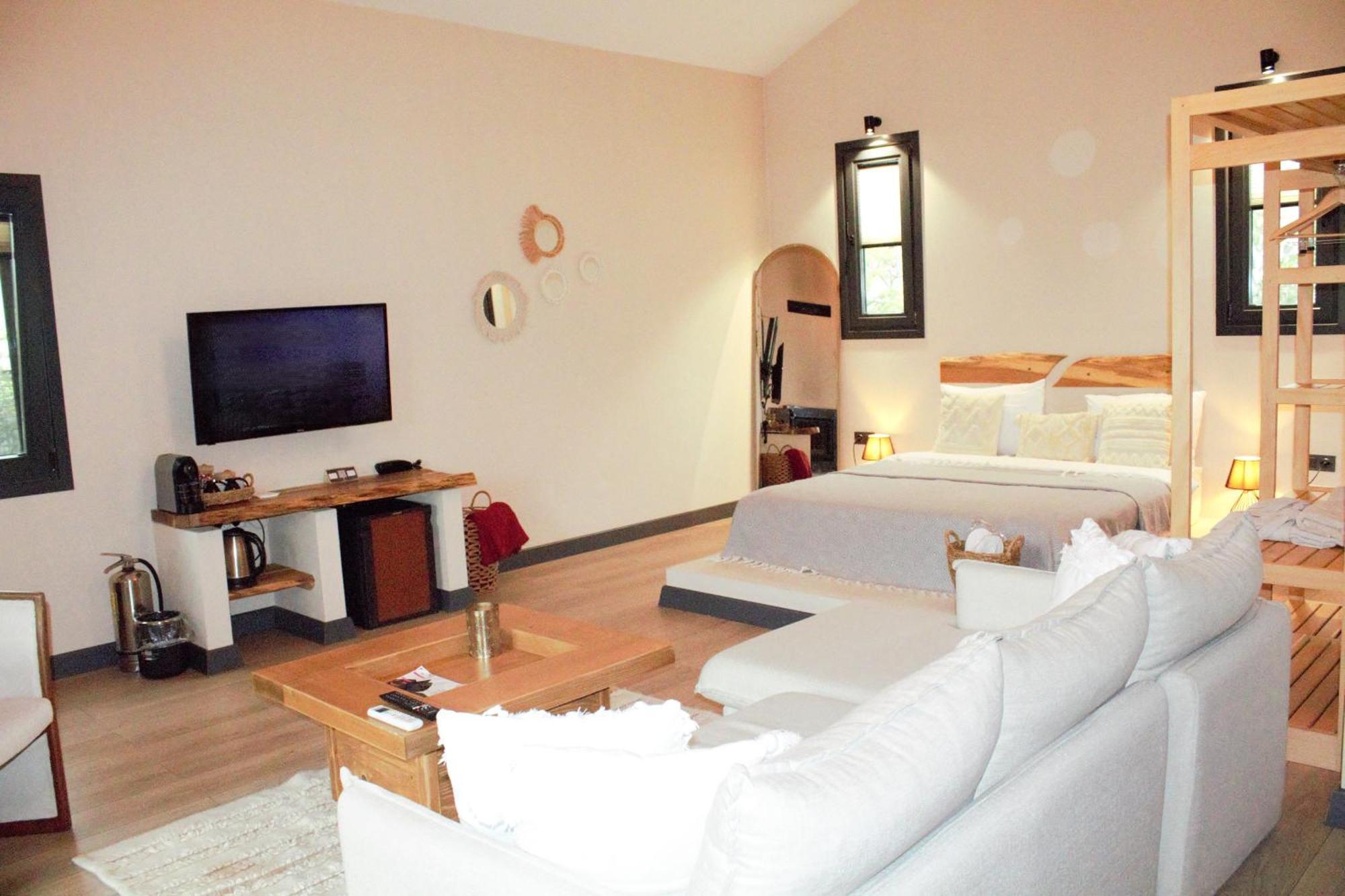 Goelevi Resort 사판자 객실 사진