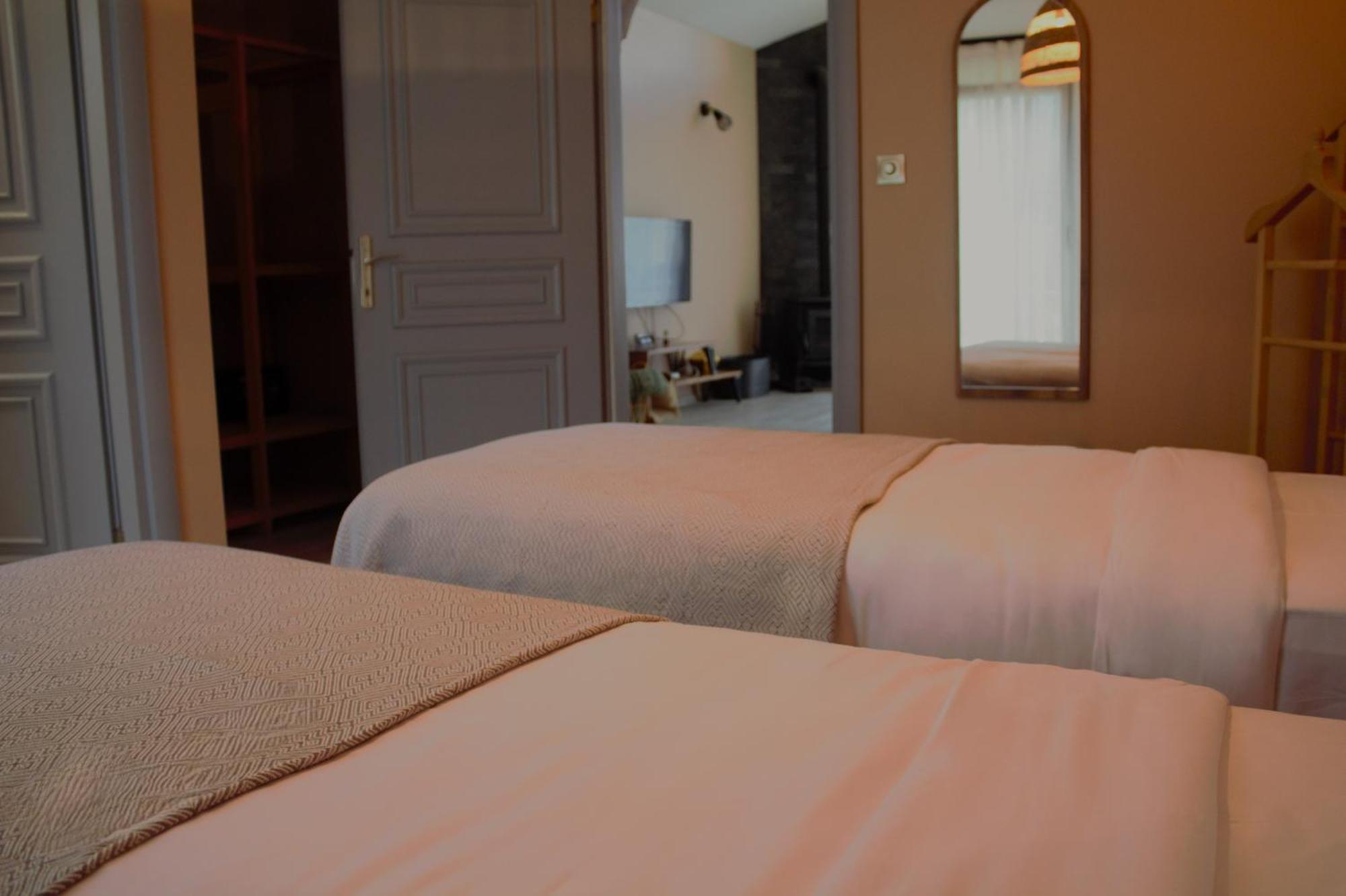 Goelevi Resort 사판자 객실 사진