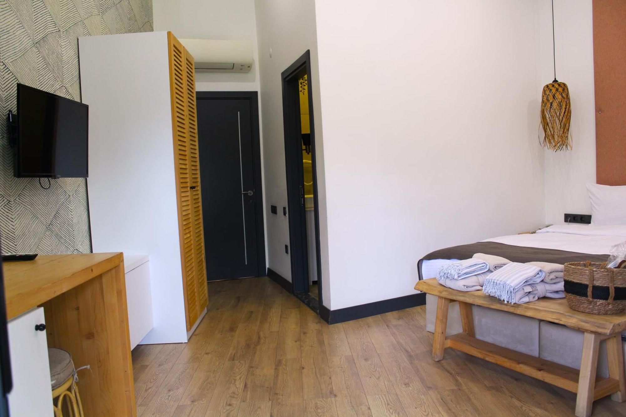 Goelevi Resort 사판자 객실 사진
