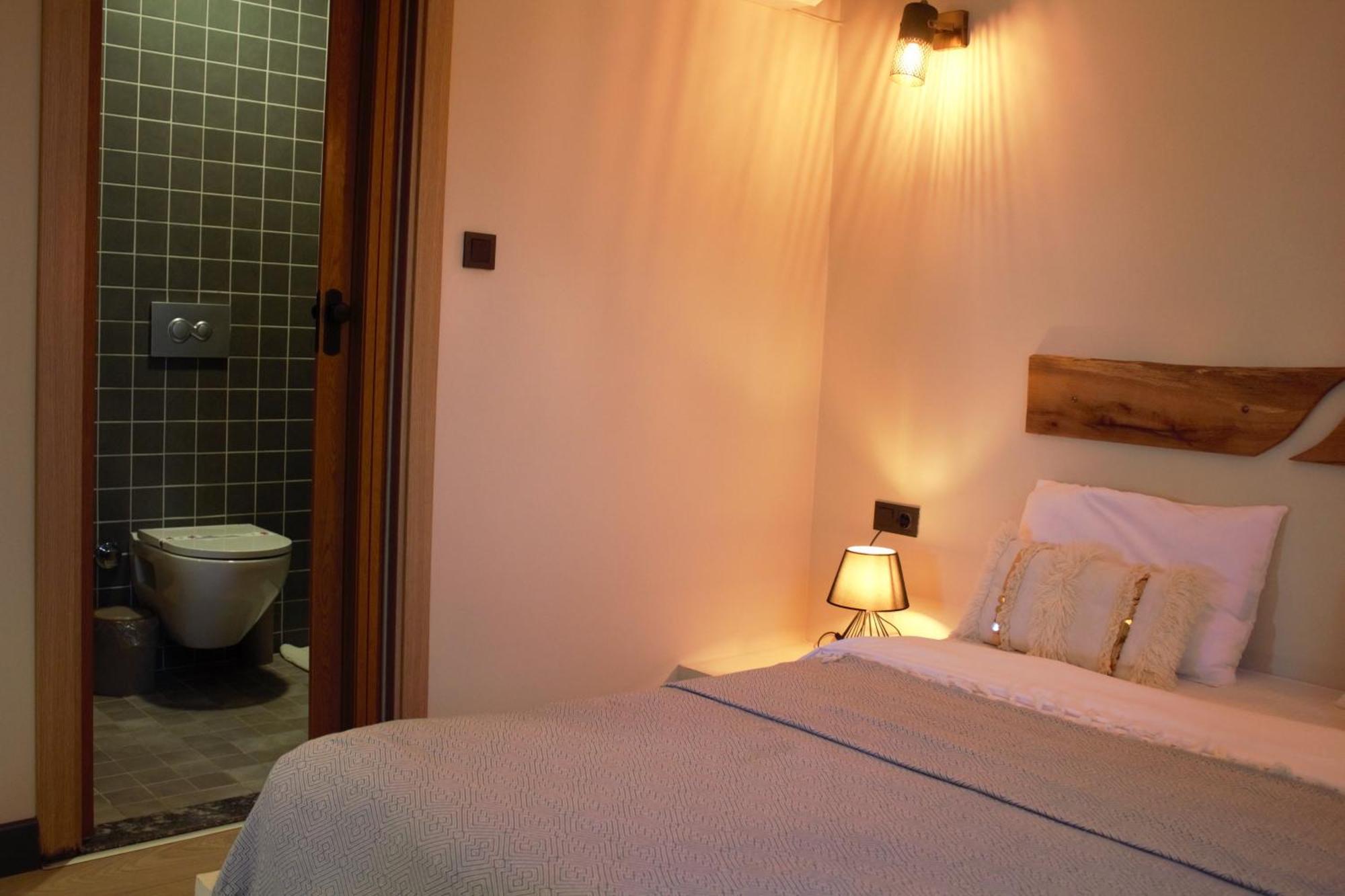 Goelevi Resort 사판자 객실 사진