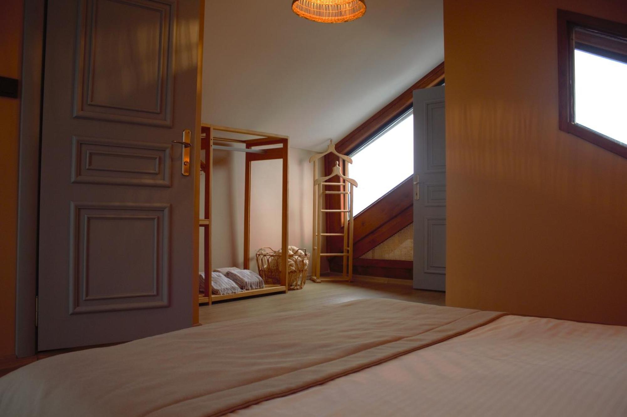 Goelevi Resort 사판자 객실 사진
