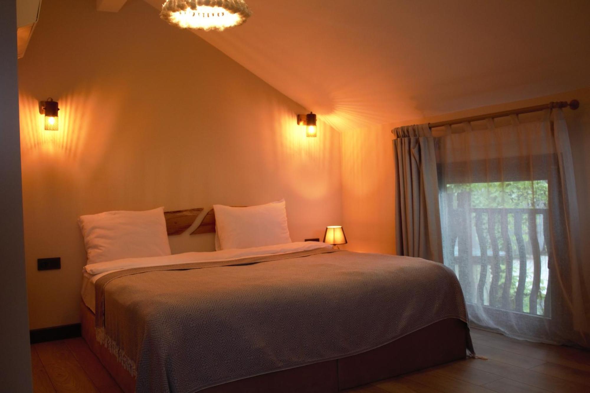 Goelevi Resort 사판자 객실 사진
