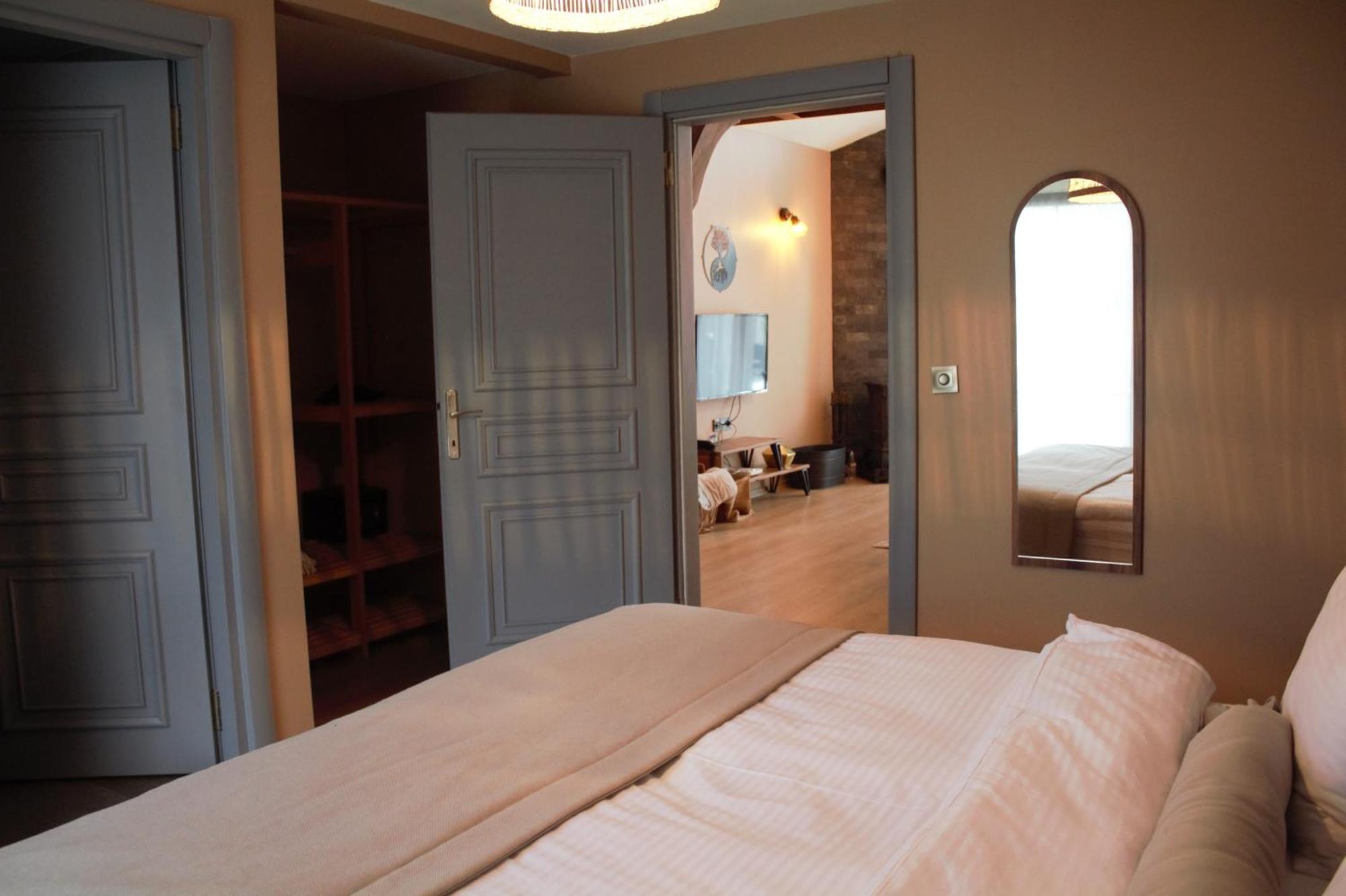 Goelevi Resort 사판자 객실 사진