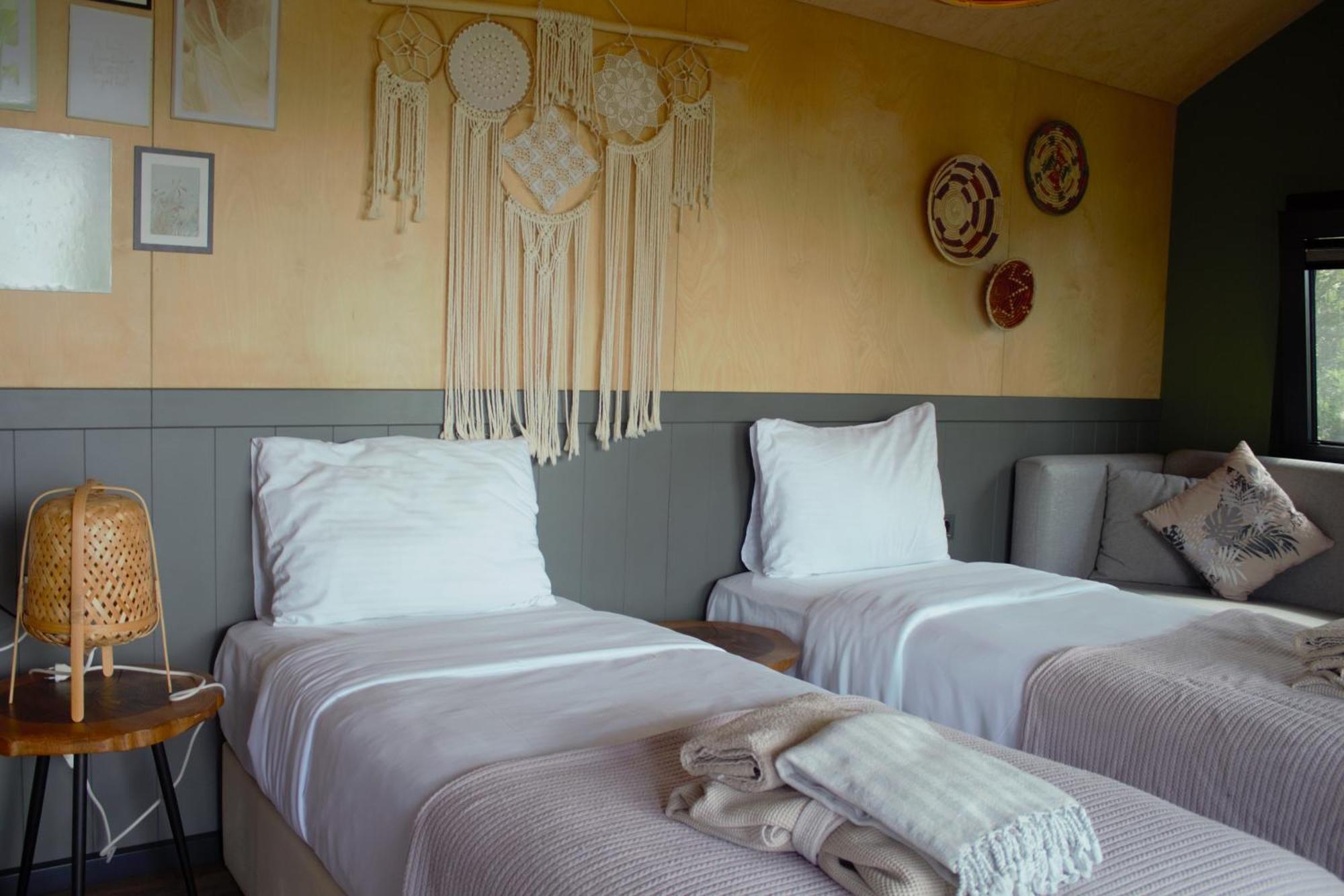 Goelevi Resort 사판자 객실 사진