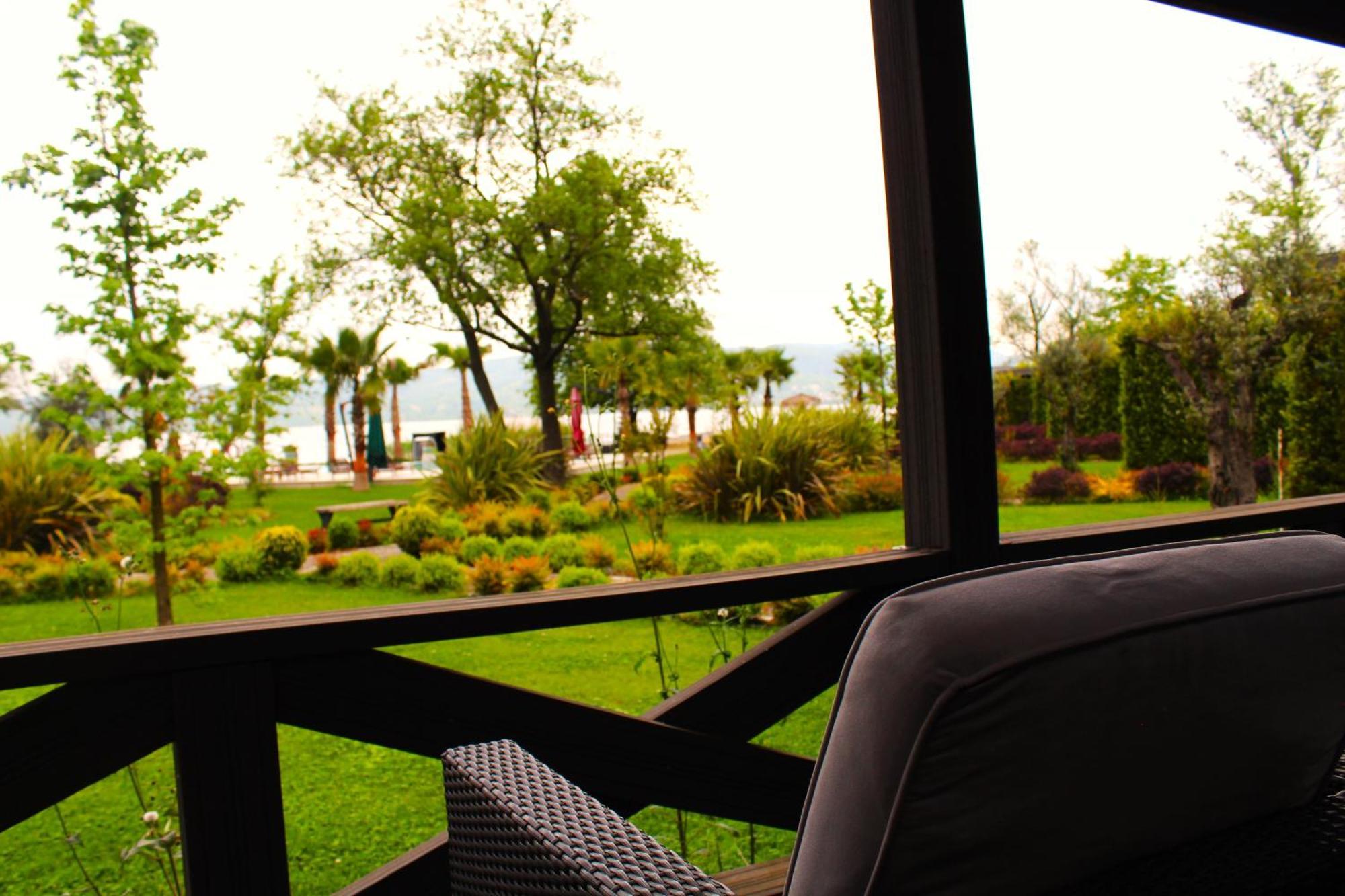 Goelevi Resort 사판자 객실 사진