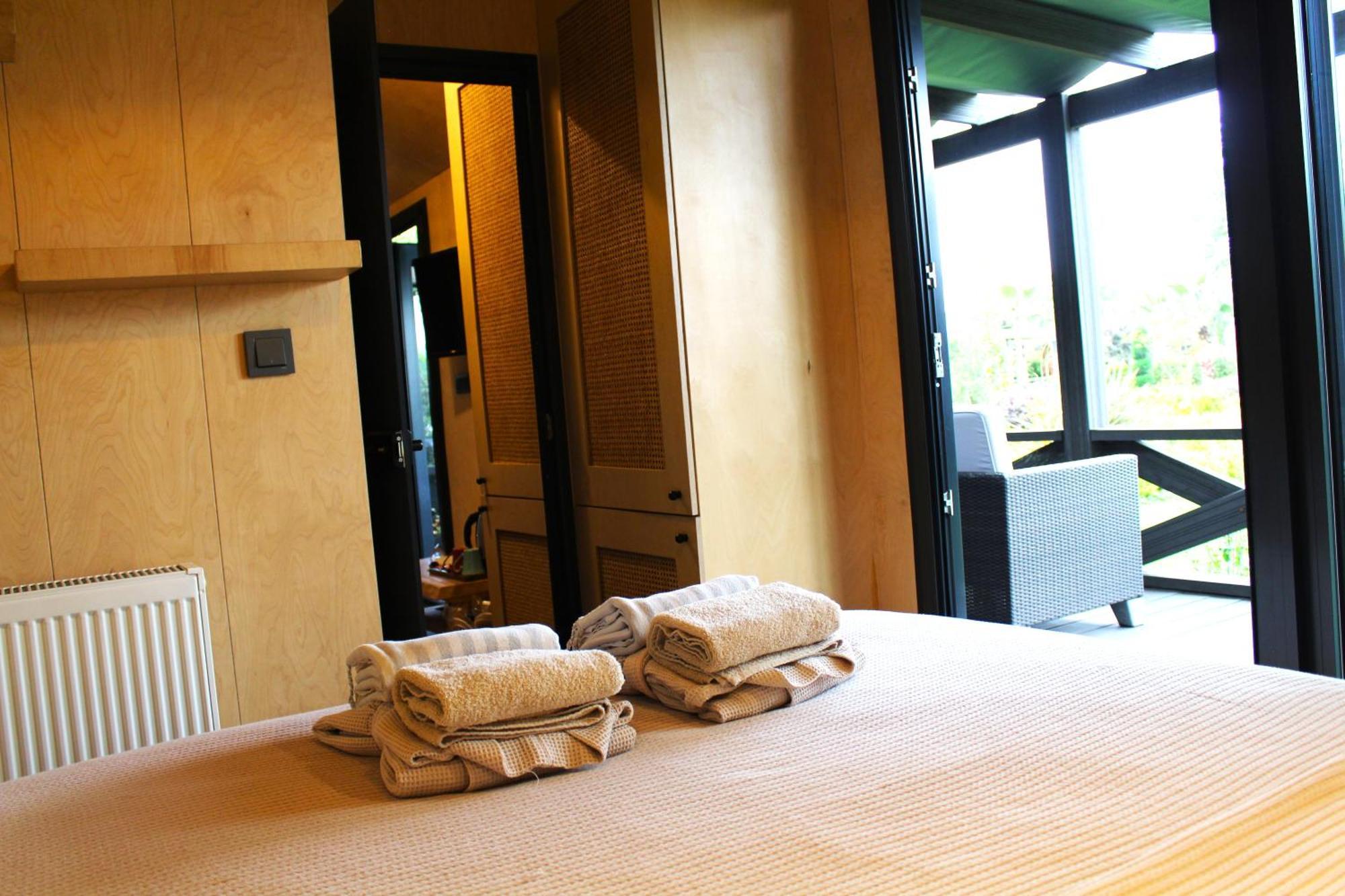 Goelevi Resort 사판자 객실 사진
