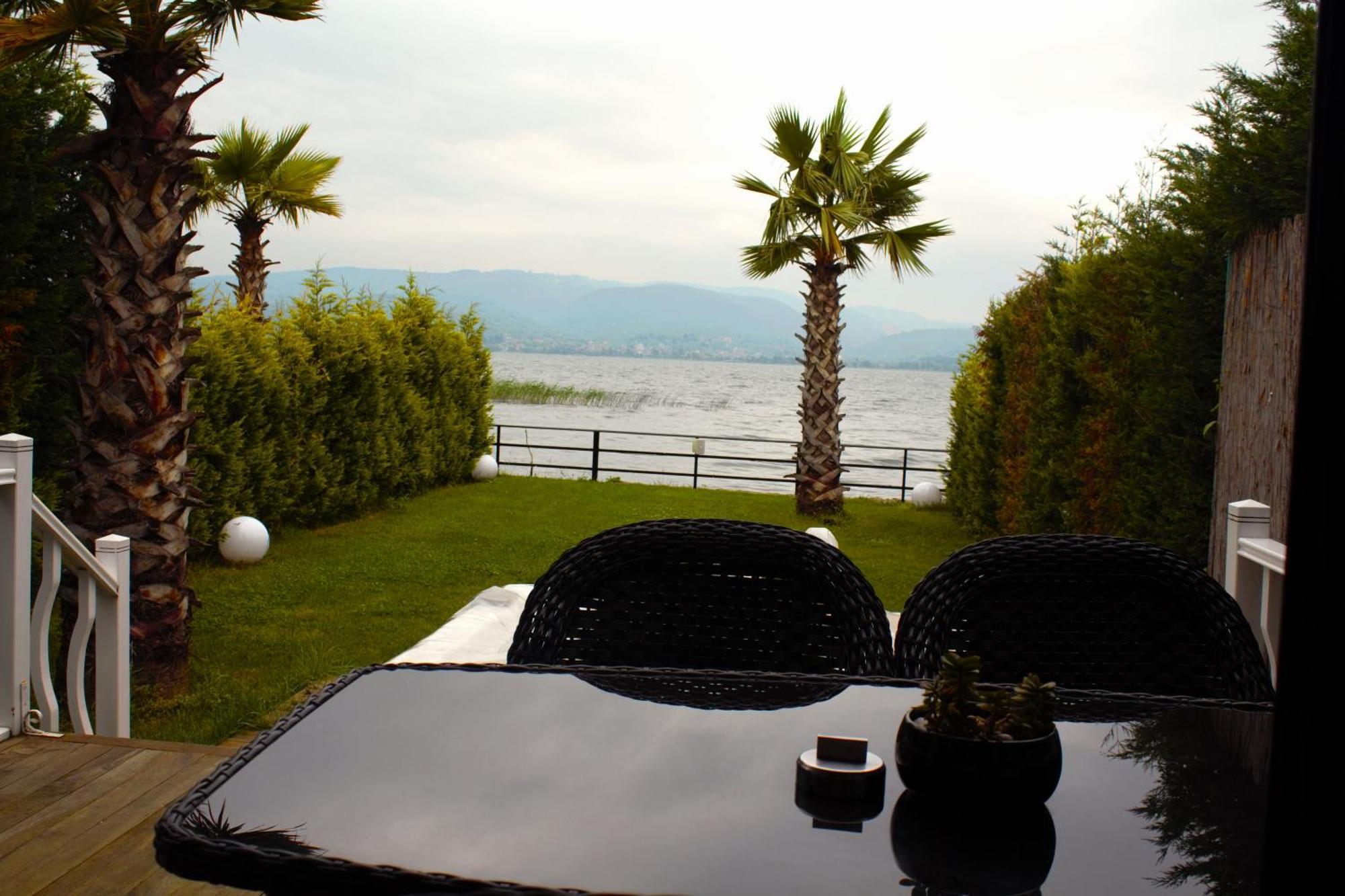 Goelevi Resort 사판자 객실 사진