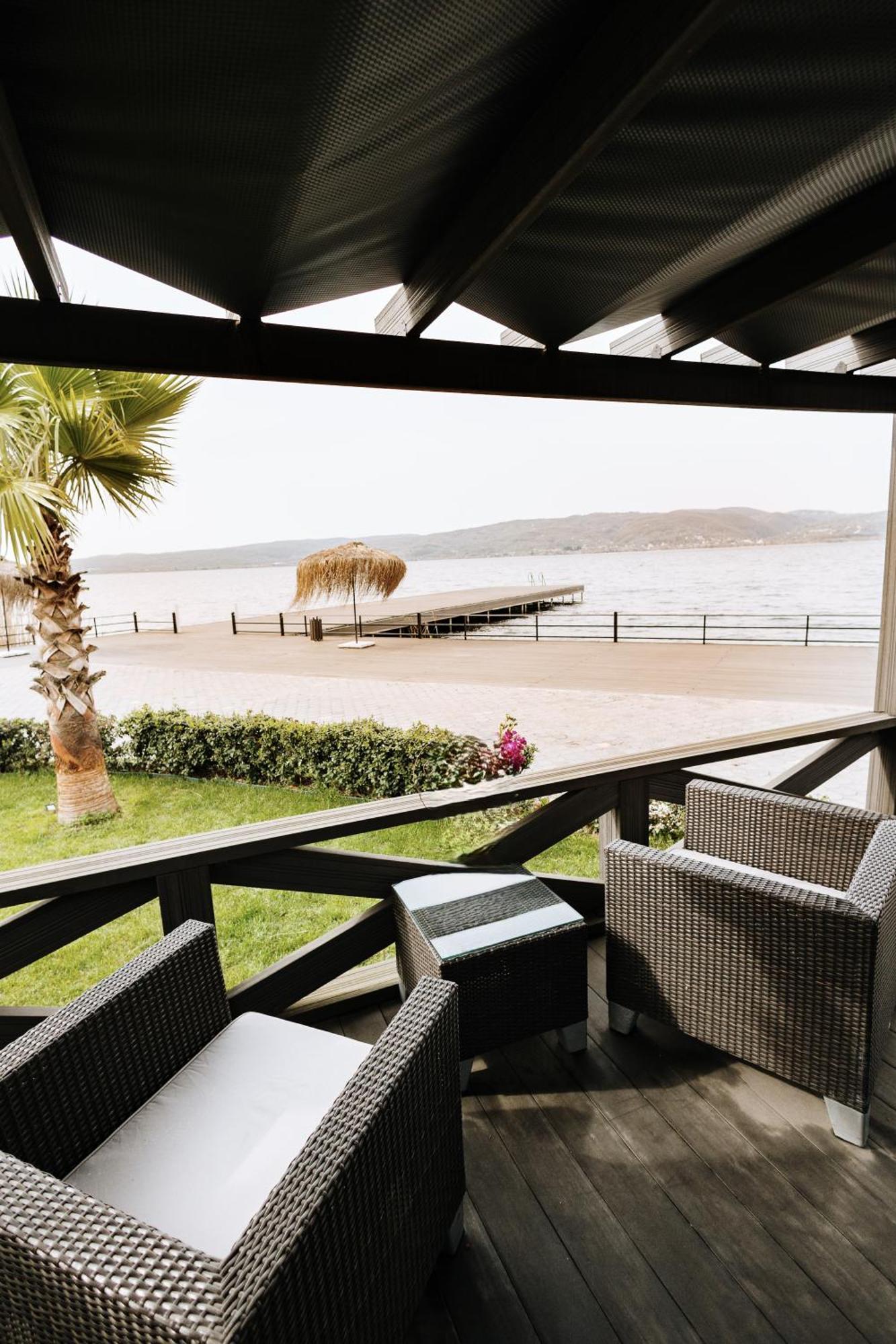 Goelevi Resort 사판자 객실 사진