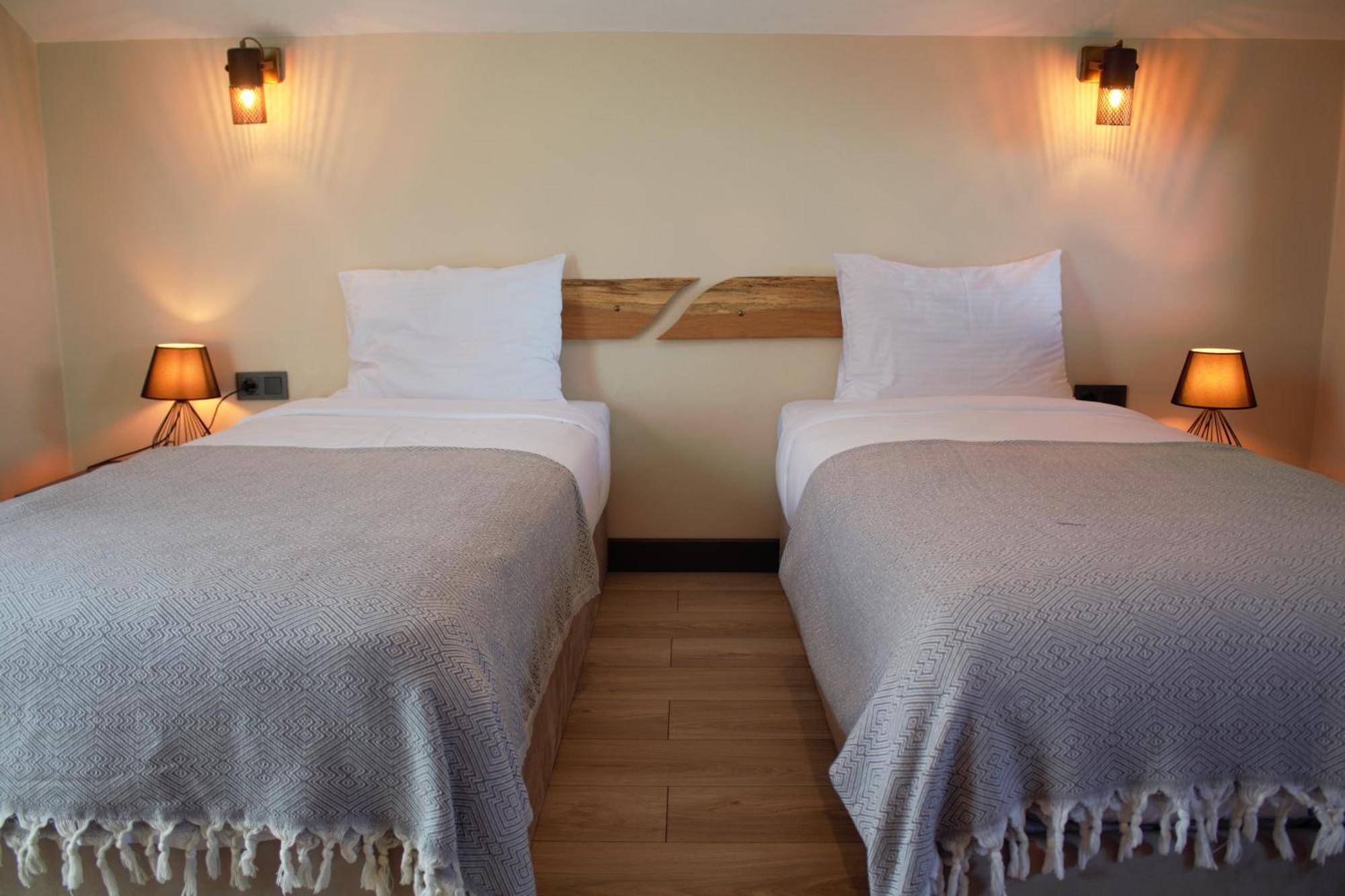 Goelevi Resort 사판자 객실 사진