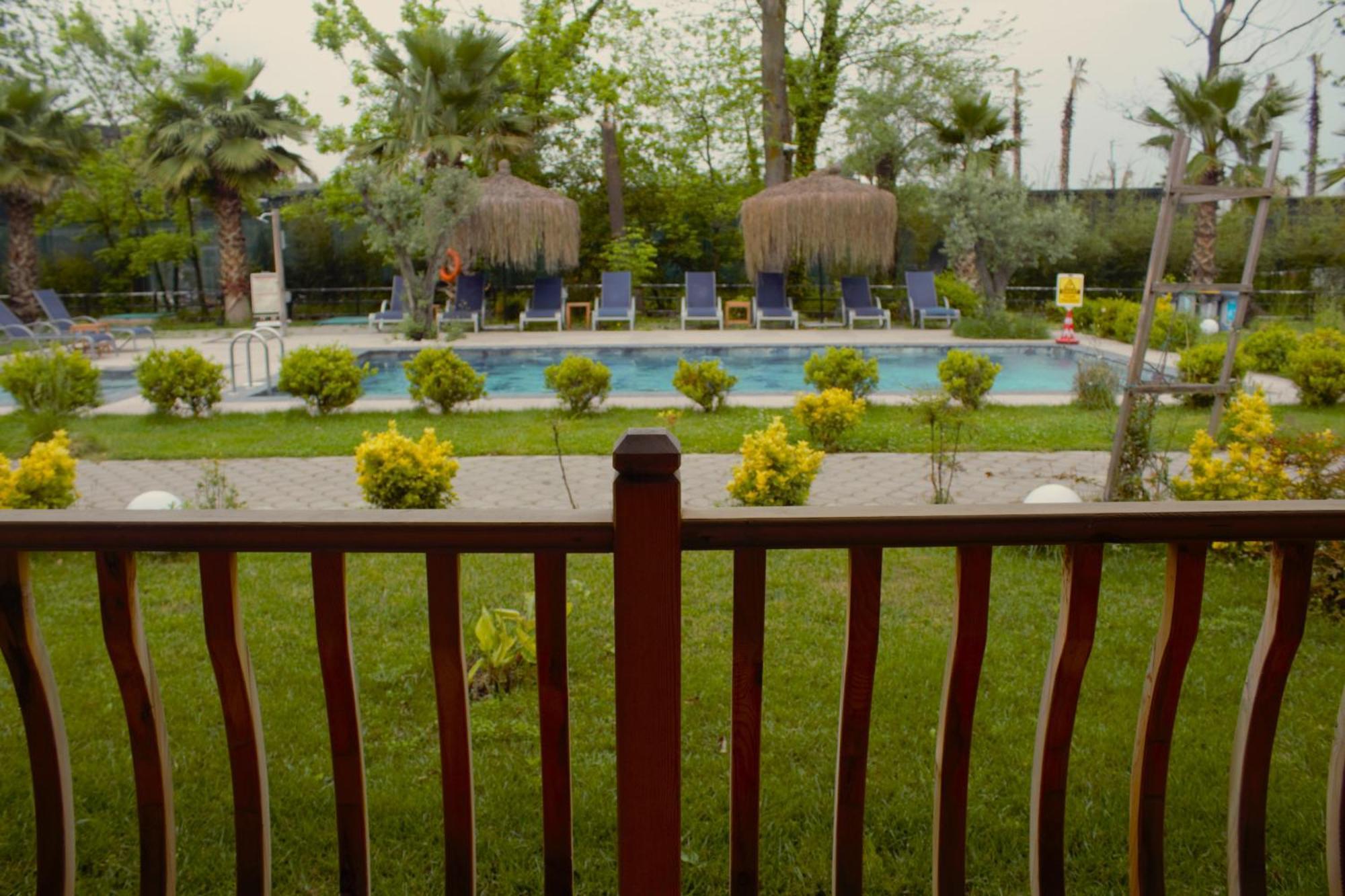 Goelevi Resort 사판자 객실 사진